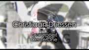 Waterinfodag 2017 | Interview 13 – Christiaan Driessen – Dronepoint