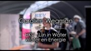 Waterinfodag 2017 | Interview 15 – Carolien Wegman – HKV